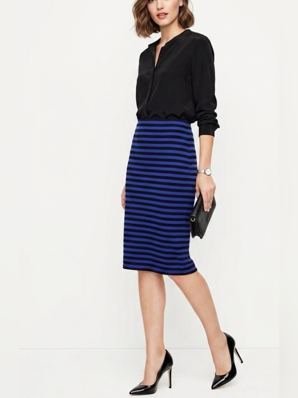 Metaphor Skirt